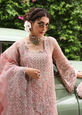 Maahi Festive Unstitched'25 | Shabnam